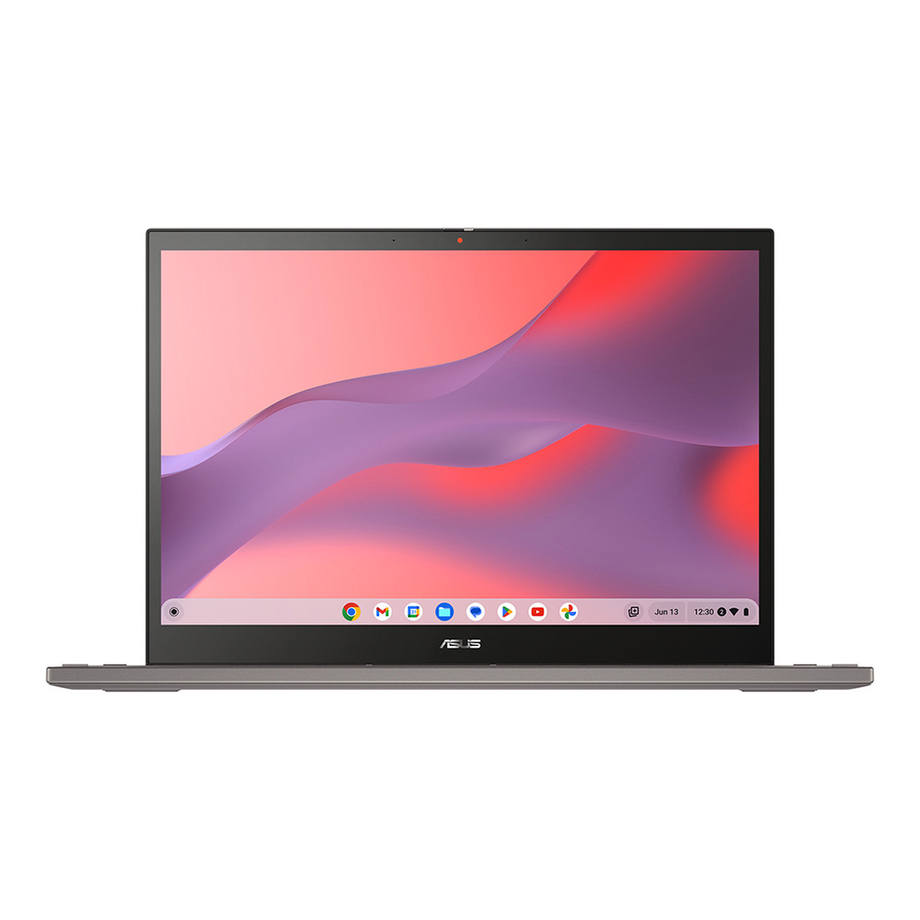 ASUS Chromebook CX34 Flip CB3401FBA-LZ0101 Intel® Core™ i7 i7-1255U 35.6 cm (14") Touchscreen WUXGA 8 GB LPDDR4x-SDR - Image 3