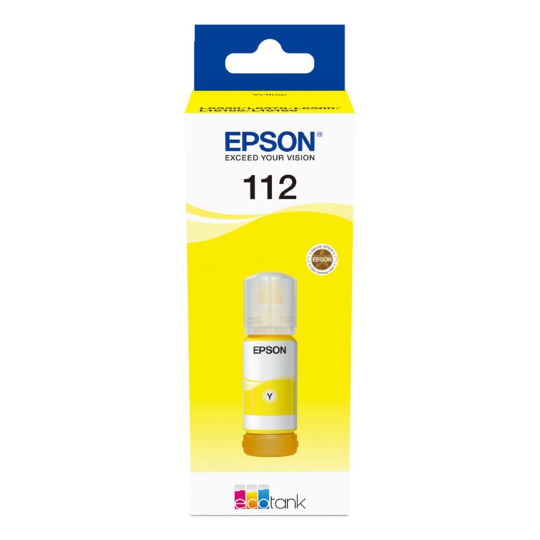 Epson EcoTank 112 Original