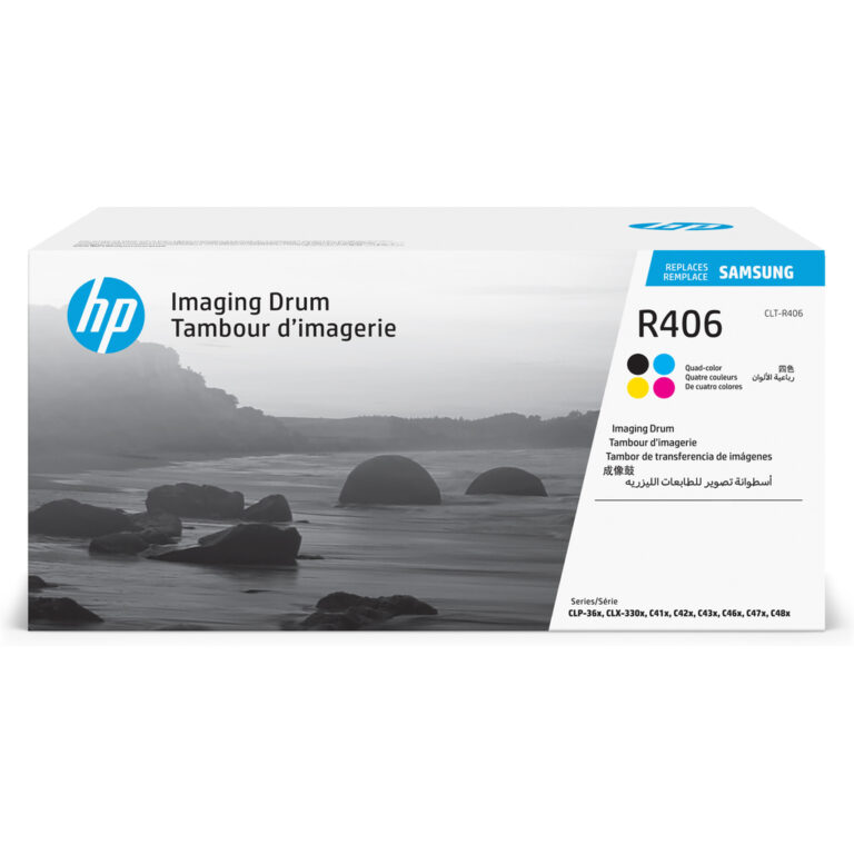 HP CLT-R406 Imaging Drum