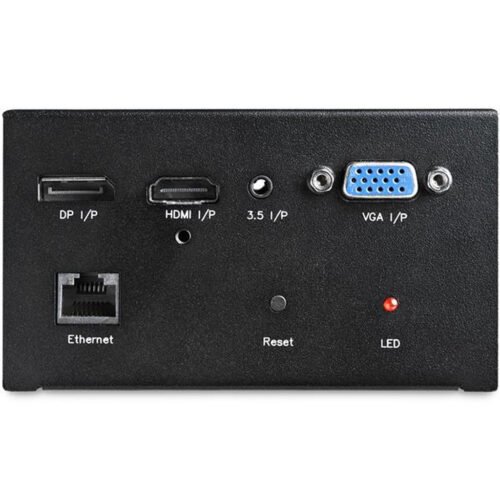 StarTech.com Audio / Video Module for Conference Table Connectivity Box - Image 3