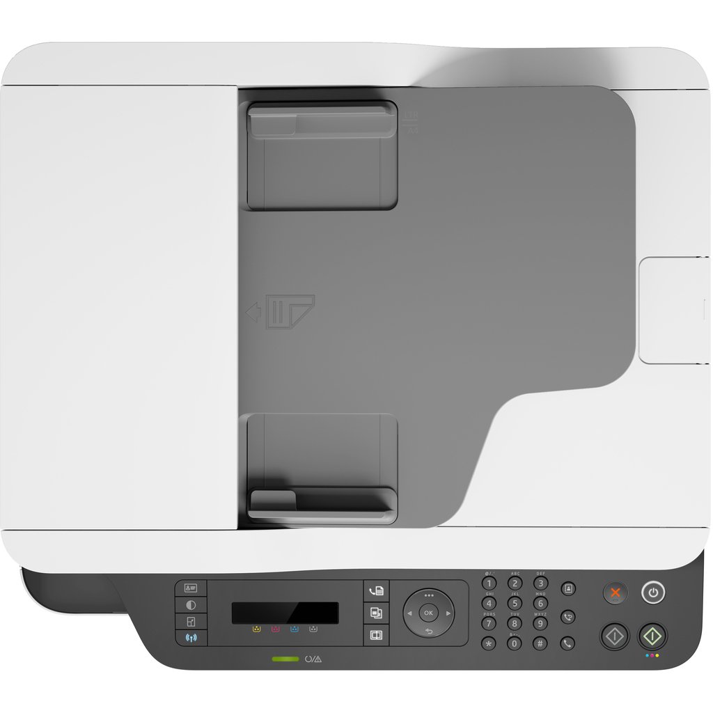 HP Color Laser MFP 179fnw - Image 5