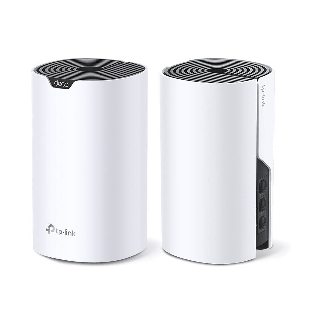 TP-Link AC1900 Whole Home Mesh Wi-Fi System - Image 2