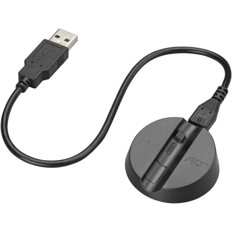 POLY Voyager 6200 Charging Stand