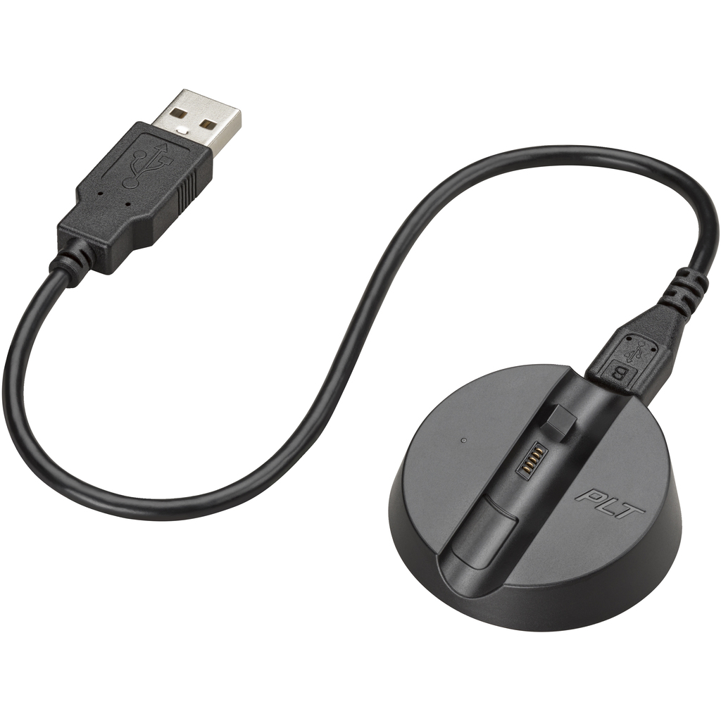 POLY Voyager 6200 Charging Stand