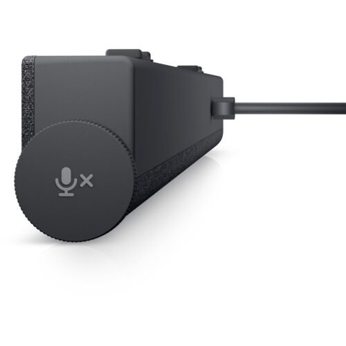 DELL Slim Conferencing Soundbar – SB522A - Image 3