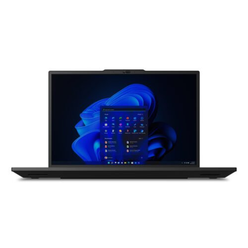Lenovo ThinkPad P16s Gen 3 (Intel) Intel Core Ultra 7 155H Mobile workstation 40.6 cm (16") WUXGA 32 GB DDR5-SDRAM 1 TB SSD NVI - Image 10