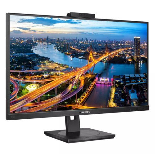 Philips B Line 276B1JH/00 computer monitor 68.6 cm (27") 2560 x 1440 pixels Quad HD LCD Black - Image 3