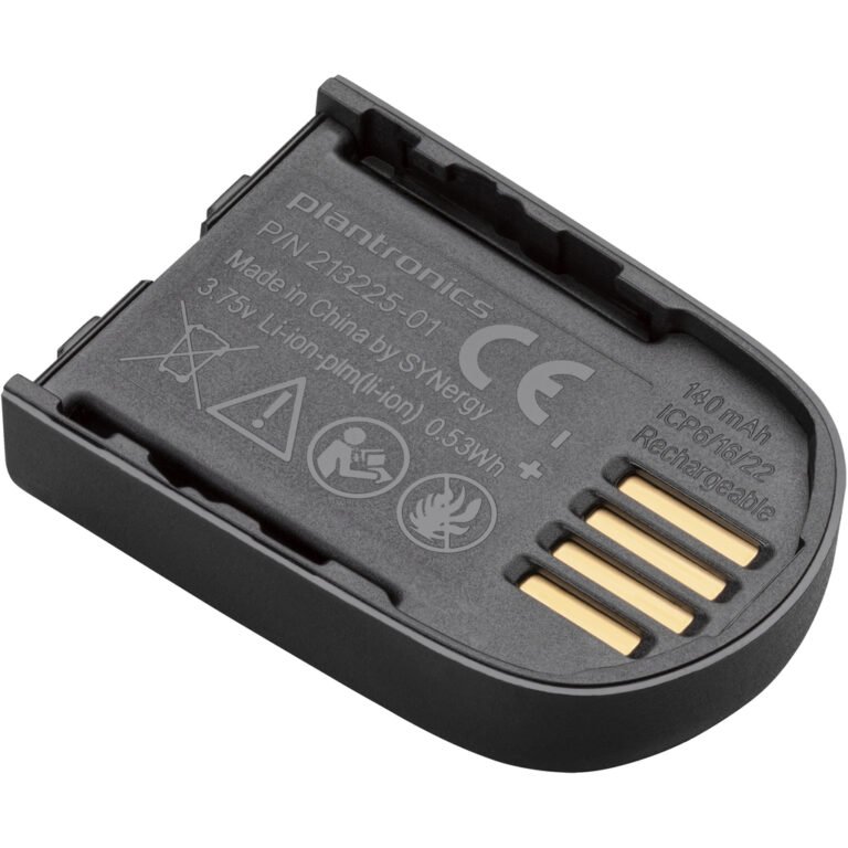 POLY Savi 8240/8245 Battery