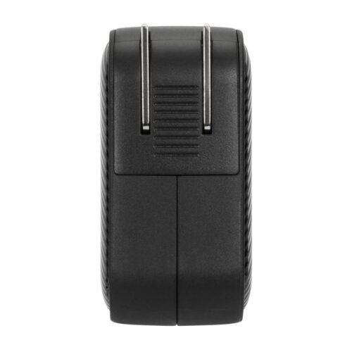 Targus APA803GL mobile device charger Universal Black AC Fast charging Indoor - Image 12