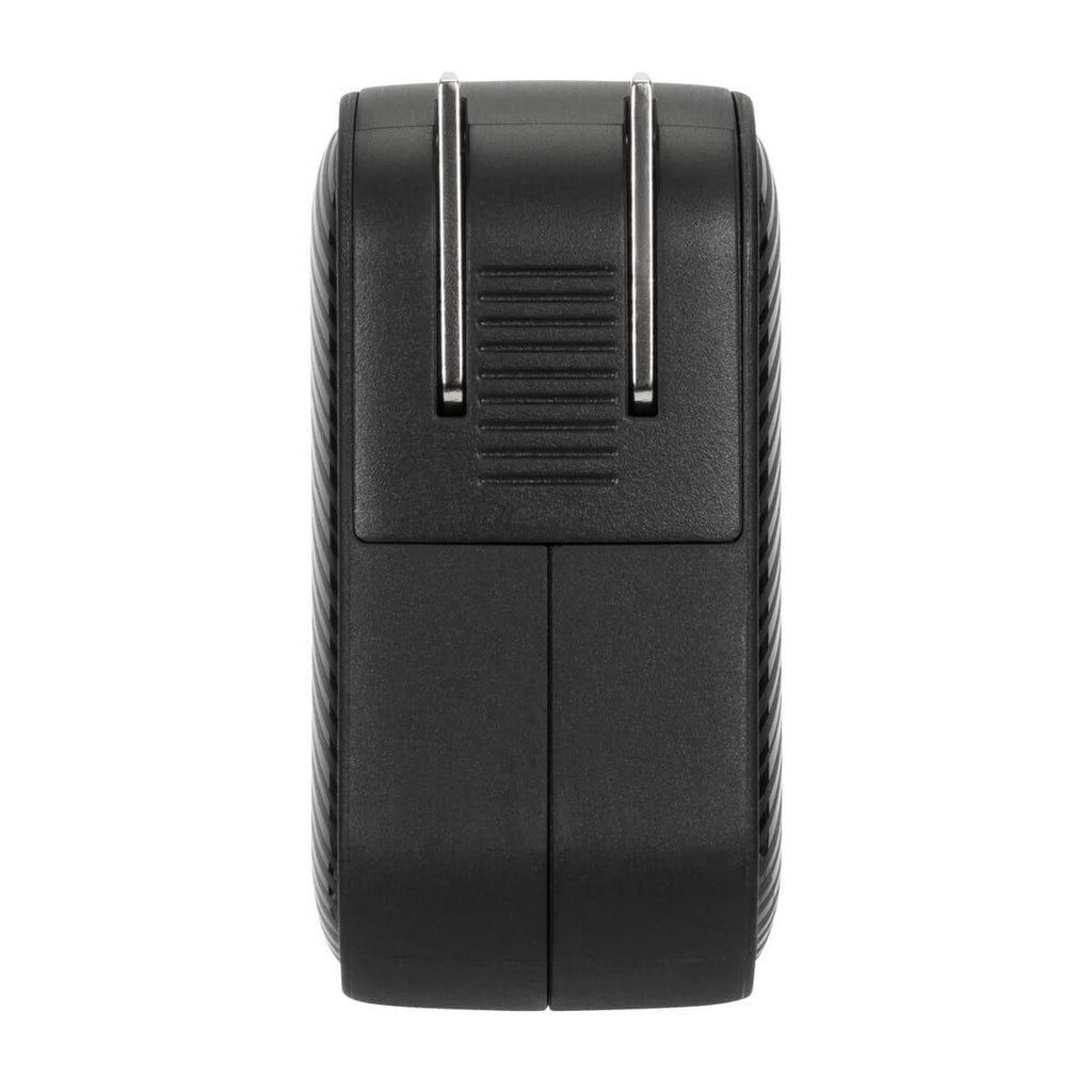 Targus APA803GL mobile device charger Universal Black AC Fast charging Indoor - Image 12