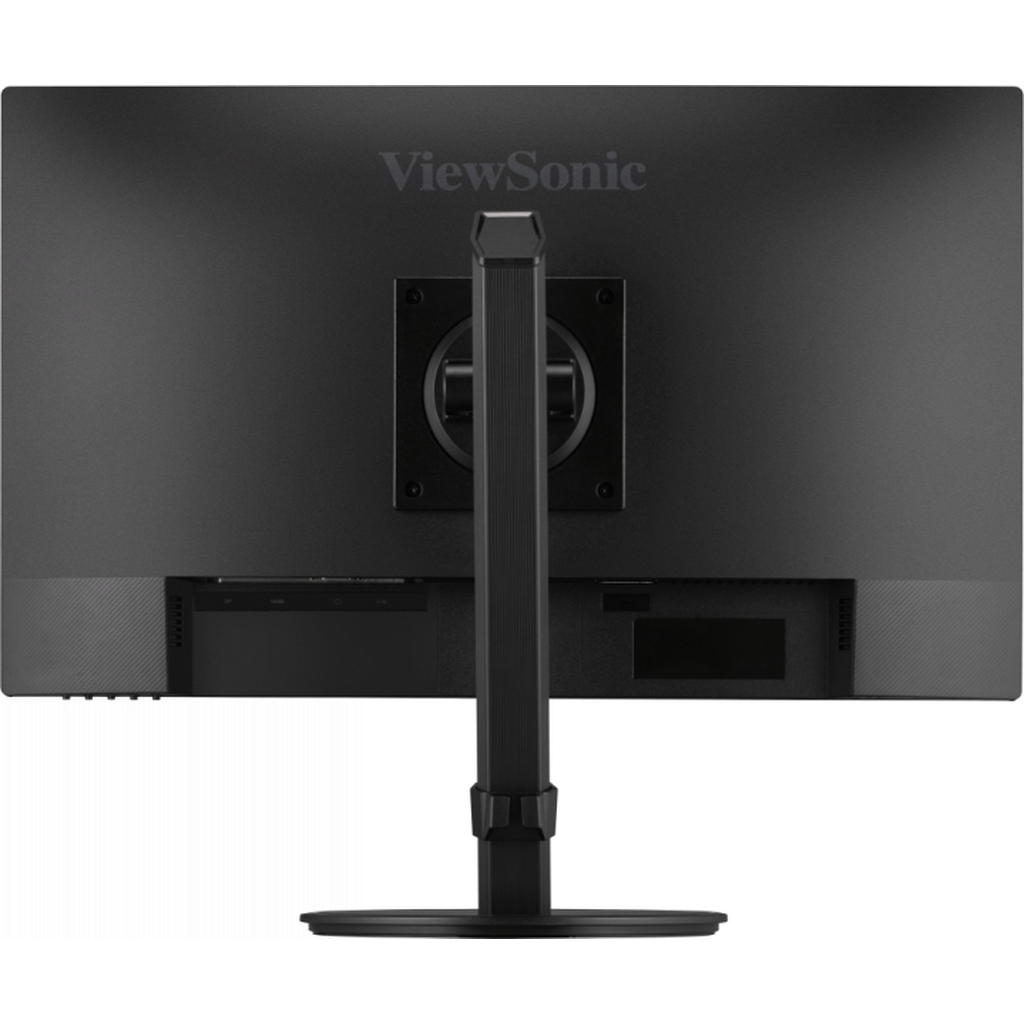 Viewsonic VG2408A-MHD computer monitor 61 cm (24") 1920 x 1080 pixels Full HD LED Black - Image 4
