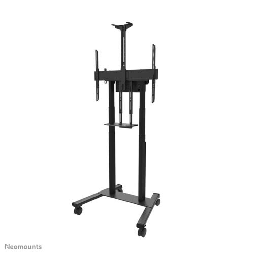 Neomounts FL55-875BL1 TV trolley 55-100" - motorised - TÜV - Image 15