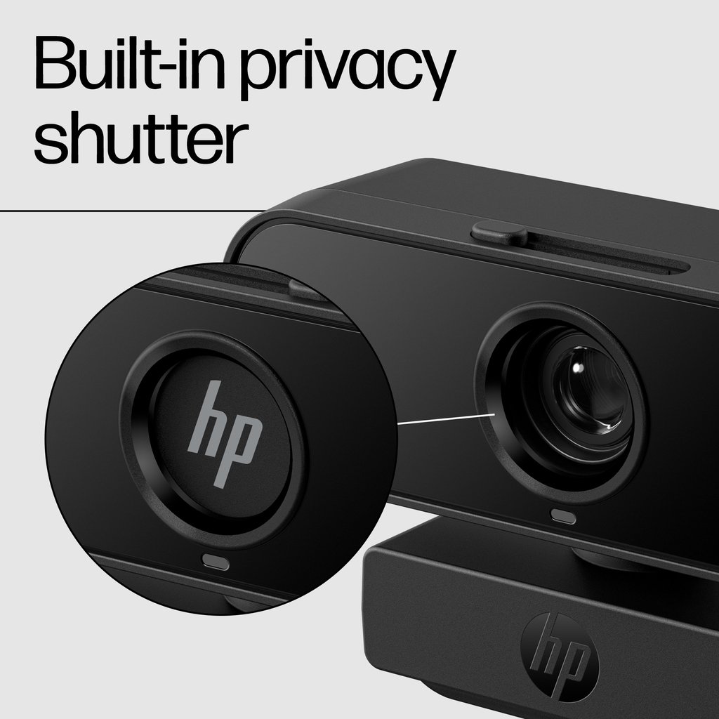 HP 435 FHD Webcam - Image 9