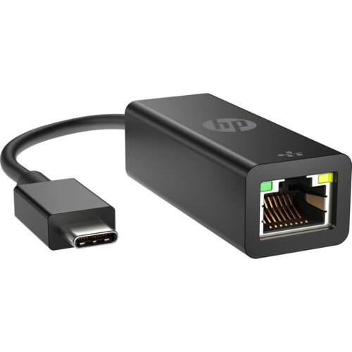 HP USB-C to RJ45 Adapter G2 - Image 11