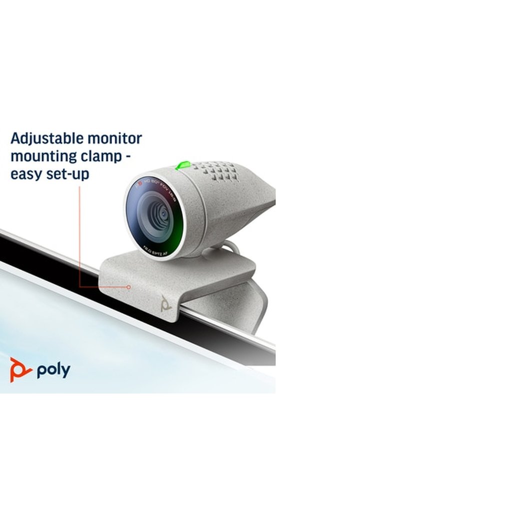 POLY Studio P5 USB-A Webcam TAA - Image 11