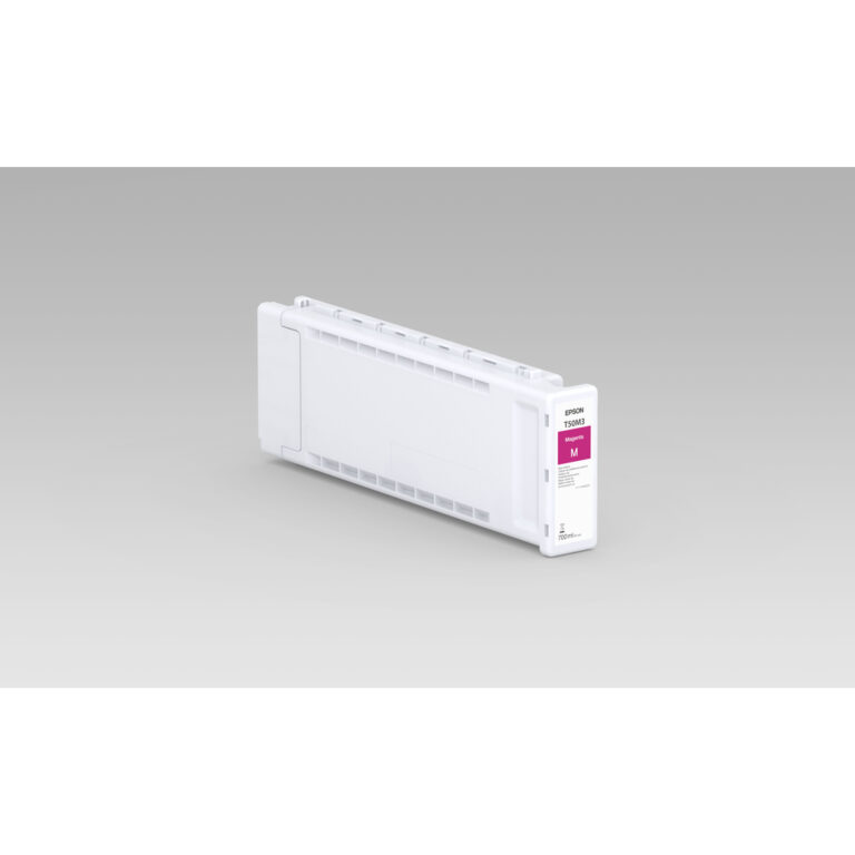 Epson Singlepack UltraChrome XD3 Magenta 700ml