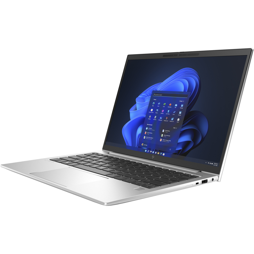 HP EliteBook 835 G9 AMD Ryzen™ 7 PRO 6850U Laptop 33.8 cm (13.3") WUXGA 16 GB DDR5-SDRAM 512 GB SSD Wi-Fi 6 (802.11ax) Wi - Image 2