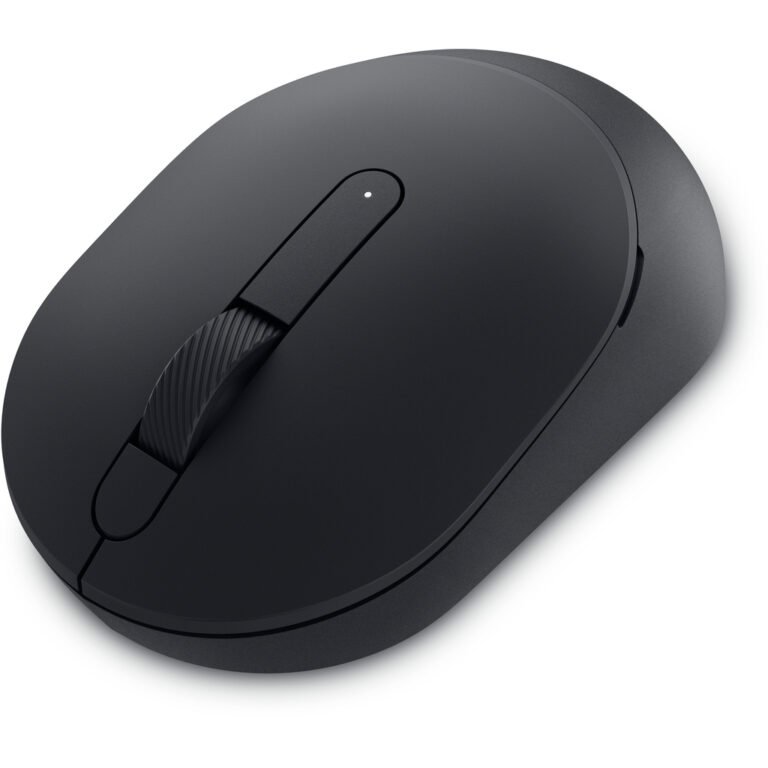 DELL Pro Compact Silent Mouse - MS355