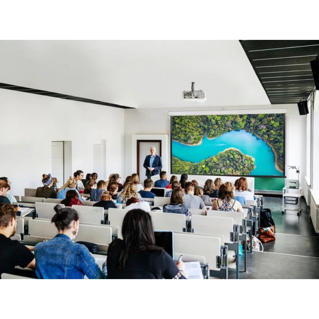 Viewsonic V52HD data projector 5000 ANSI lumens DMD 1080p (1920x1080) White - Image 15