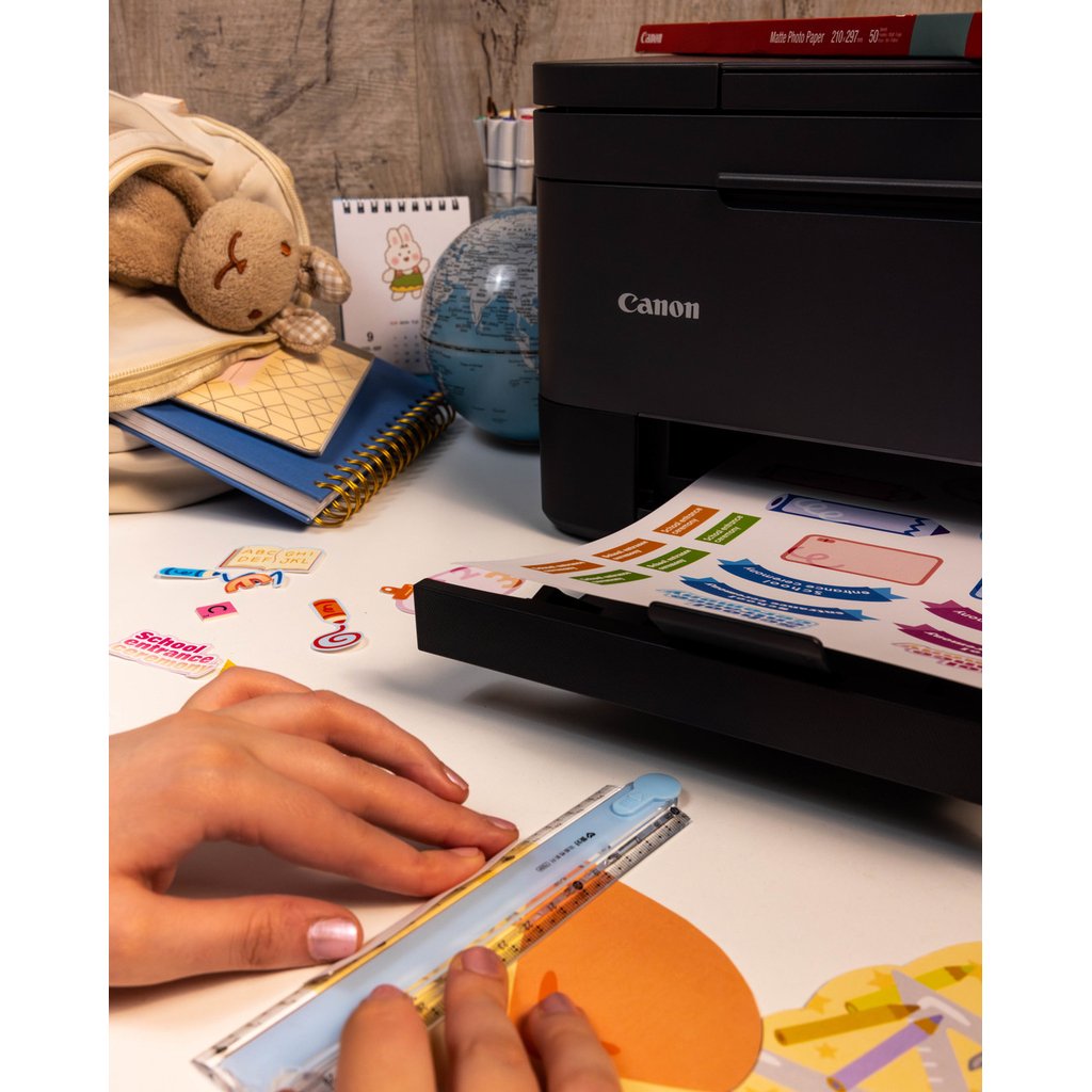 Canon PIXMA TS7450i Black - Image 14