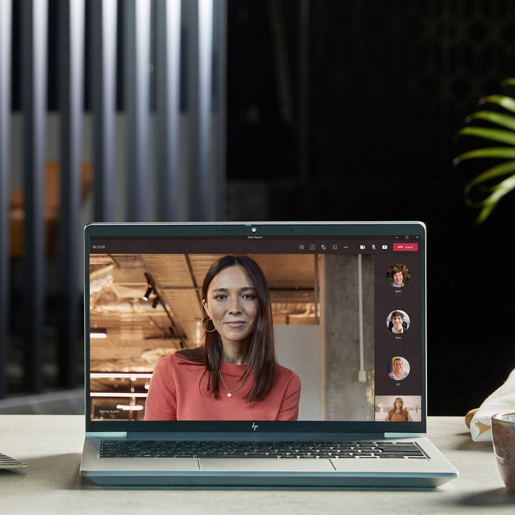 HP 640 G9 Intel® Core™ i7 i7-1255U Laptop 35.6 cm (14") Full HD 16 GB DDR4-SDRAM 512 GB SSD Wi-Fi 6 (802.11ax) Windo - Image 11