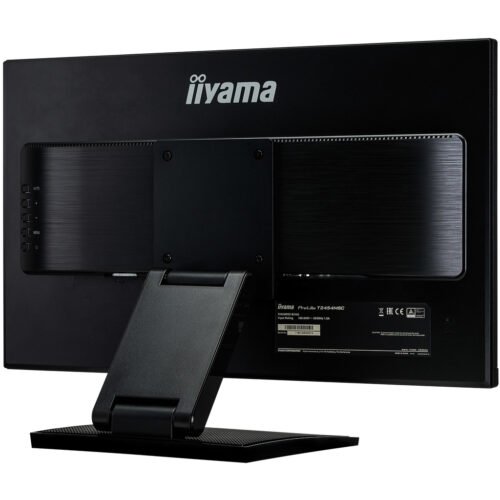 iiyama ProLite T2454MSC-B1AG computer monitor 60.5 cm (23.8") 1920 x 1080 pixels Full HD LED Touchscreen Multi-user Black - Image 16