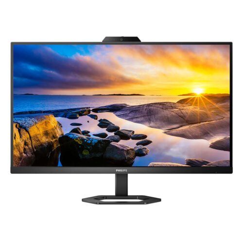 Philips 5000 series 27E1N5600HE/00 computer monitor 68.6 cm (27") 2560 x 1440 pixels Quad HD LCD Black