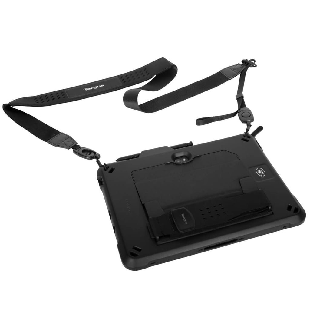 Targus THD932GLZ tablet case 25.6 cm (10.1") Flip case Black - Image 14