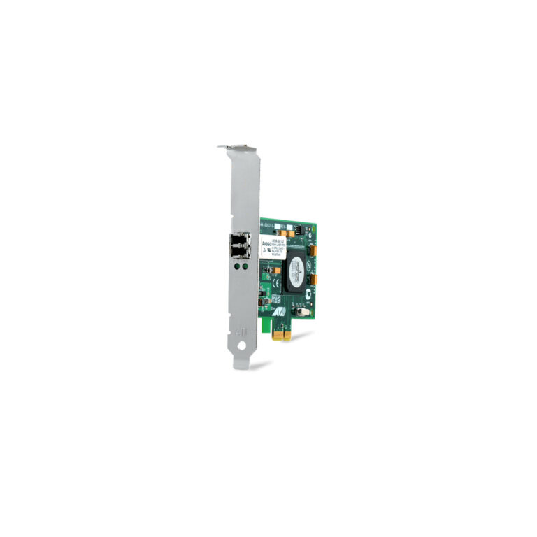 Allied Telesis 2914SP Internal Fiber 1000 Mbit/s