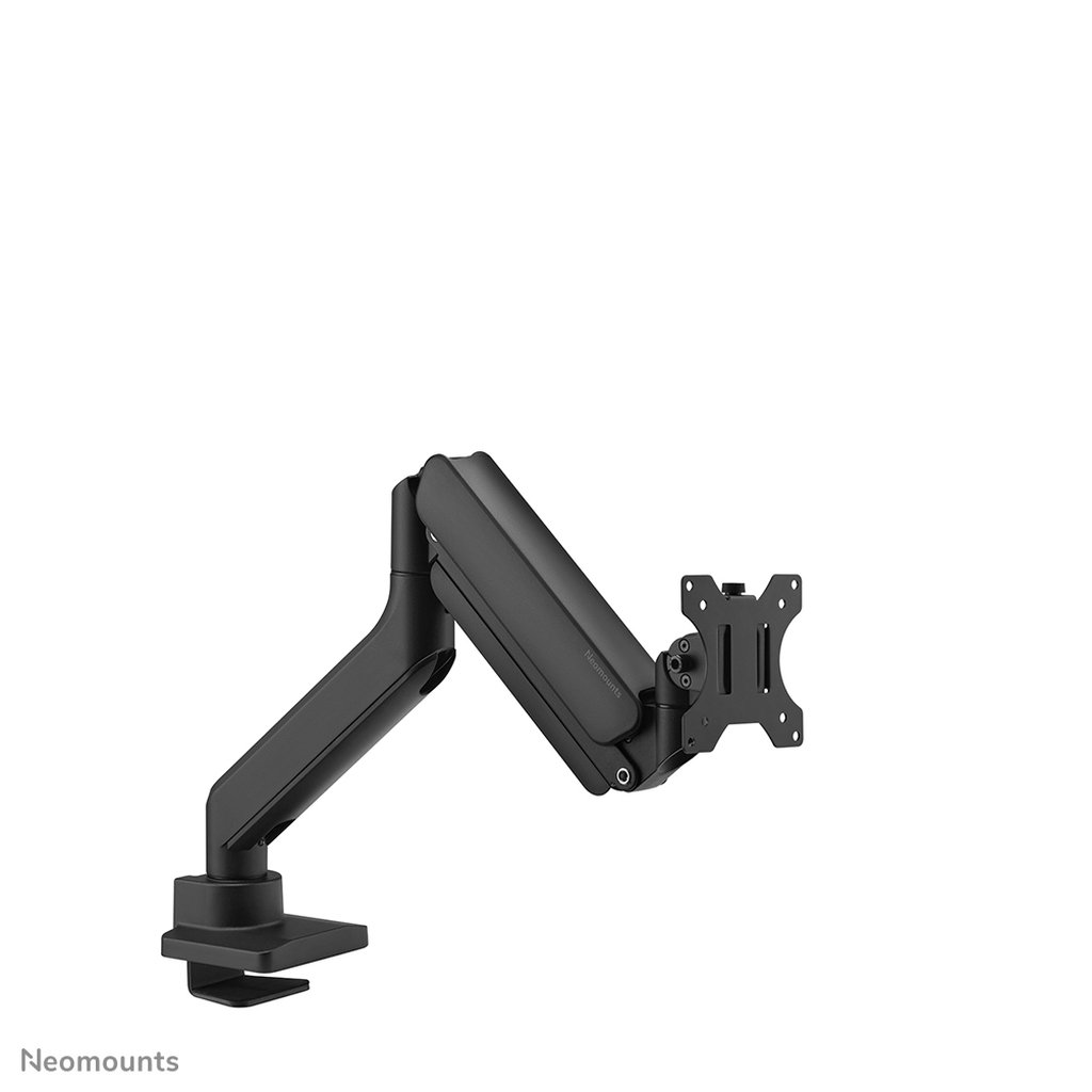 Neomounts DS70PLUS-450BL1 Monitor arm 17-49" - gas spring - Topfix - 180°-stop - Image 3