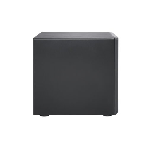 QNAP TL-D1600S storage drive enclosure HDD/SSD enclosure Black, Grey 2.5/3.5" - Image 7