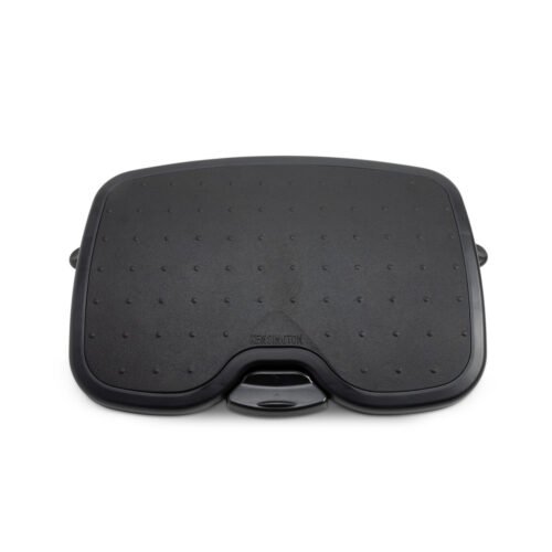 Kensington SoleMate Plus Footrest - Black - Image 5