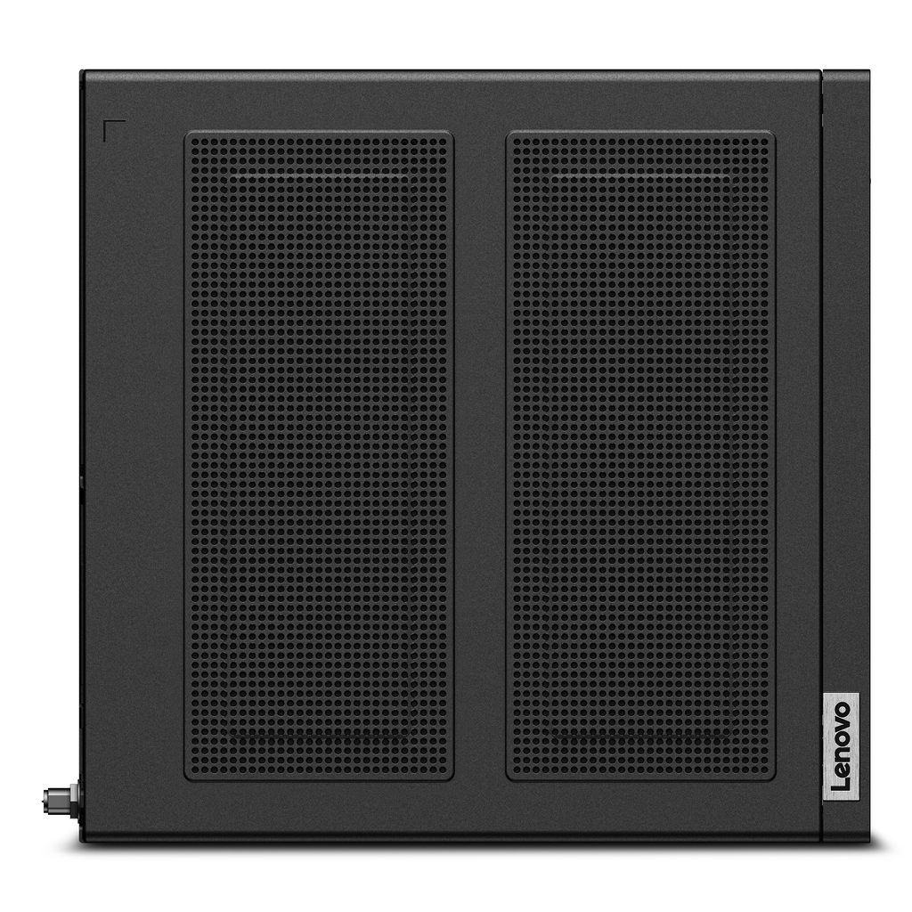 Lenovo ThinkStation P3 Tiny Intel® Core™ i7 i7-13700 16 GB DDR5-SDRAM 1 TB SSD NVIDIA T1000 Windows 11 Pro Mini PC B - Image 6