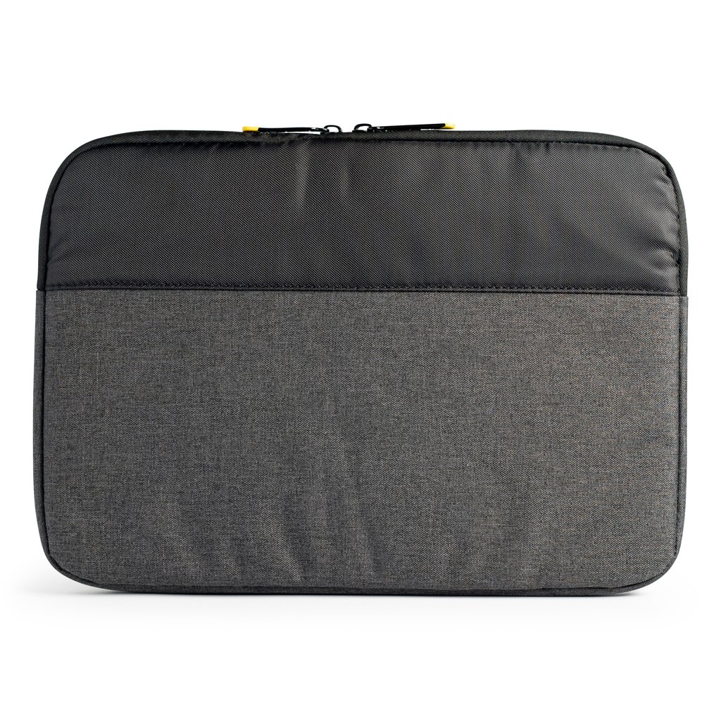 Techair TAECV007 Sustainable style for 11.6" laptops and Chromebooks. Made from recycled bottles, the Eco Sleeve pairs eco-frie - Image 7