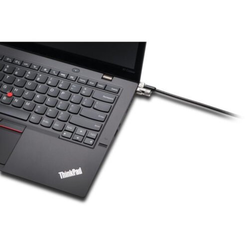 Kensington MicroSaver® 2.0 Keyed Laptop Lock — Like Keyed - Image 3