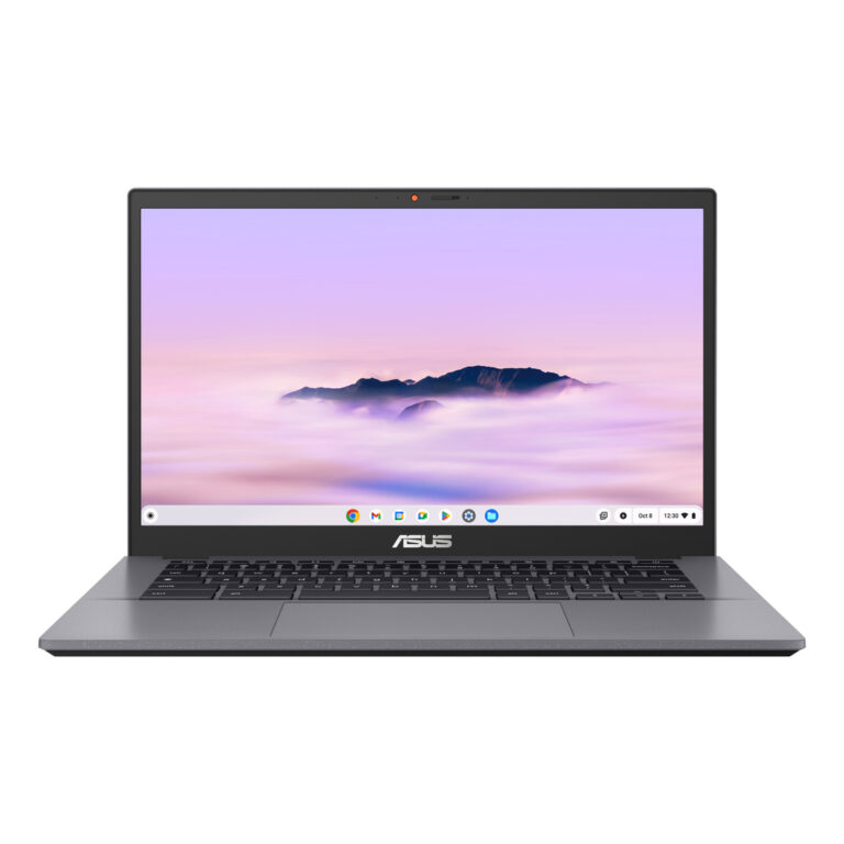 ASUS Chromebook Plus Enterprise CB34 CB3402CBA-MW0300 Intel® Core™ i5 i5-1235U 35.6 cm (14") Touchscreen Full HD 8 G
