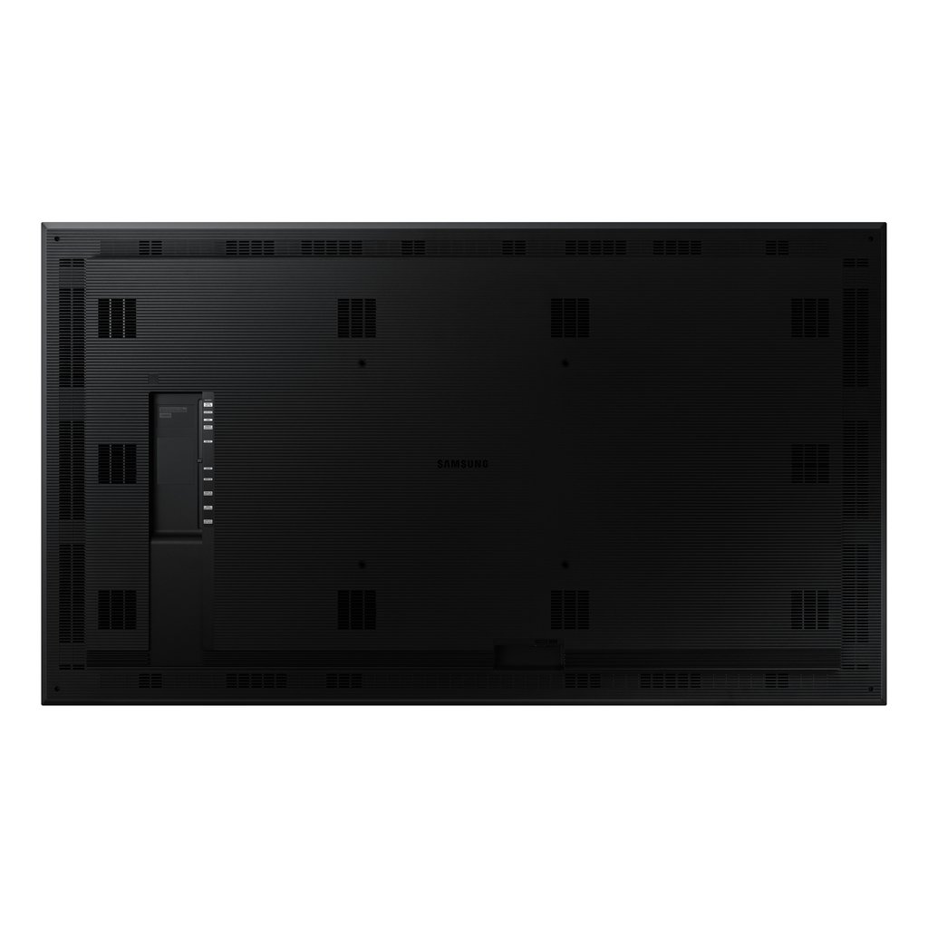 Samsung OM75A Digital signage flat panel 190.5 cm (75") LCD Wi-Fi 4000 cd/m² 4K Ultra HD Black Built-in processor Tizen 5.0 24 - Image 10