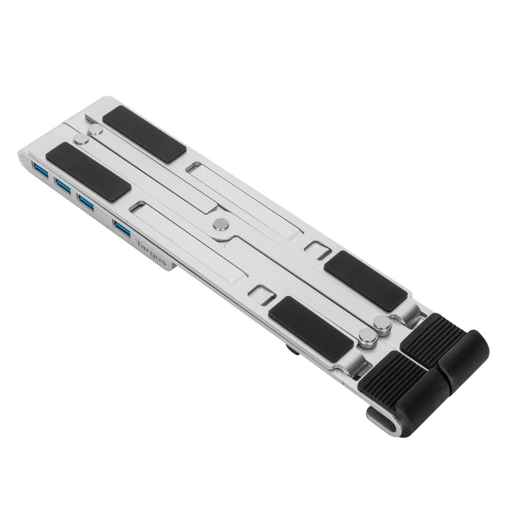 Targus AWU100205GL laptop stand Silver 39.6 cm (15.6") - Image 4