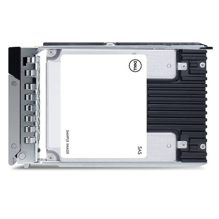 DELL 345-BFYY internal solid state drive 1.92 TB 2.5" SAS