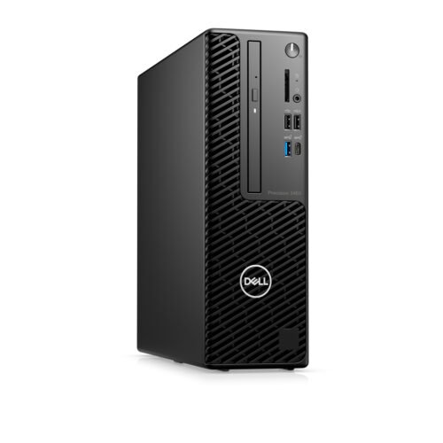 DELL Precision 3460 Intel® Core™ i7 i7-14700 16 GB DDR5-SDRAM 512 GB SSD NVIDIA T1000 Windows 11 Pro SFF Workstation - Image 5