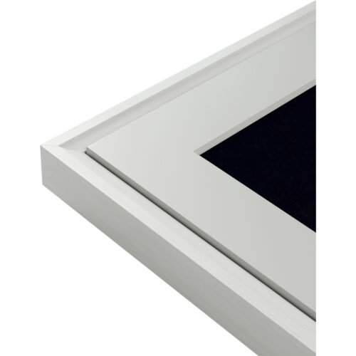 NETGEAR MC327WL digital photo frame White 68.6 cm (27") Wi-Fi - Image 3