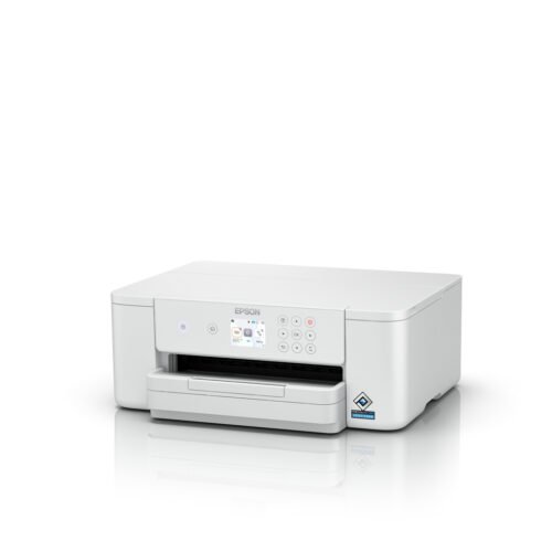 Epson WorkForce Pro WF-C4310DW inkjet printer Colour 4800 x 2400 DPI A4 Wi-Fi - Image 2