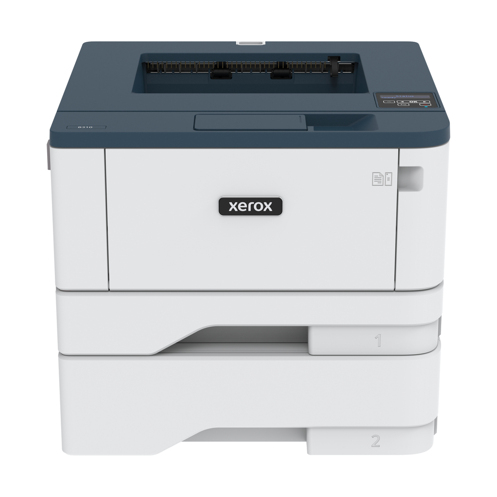 Xerox B310 A4 40ppm Wireless Duplex Printer PS3 PCL5e/6 2 Trays Total 350 Sheets UK - Image 4