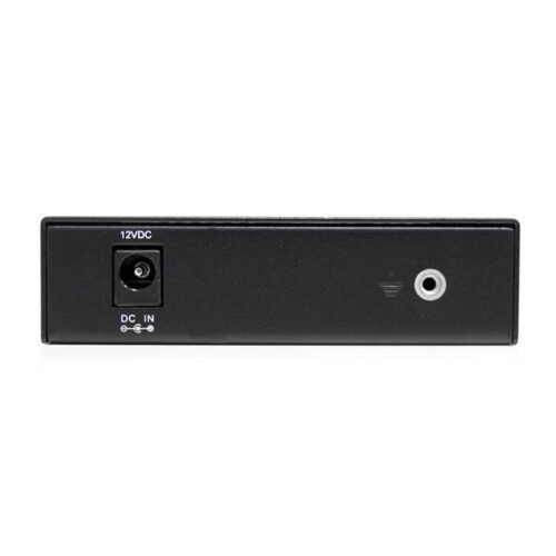 StarTech.com 10/100 Mbps Single Mode Fiber Media Converter SC 30 km - Image 3