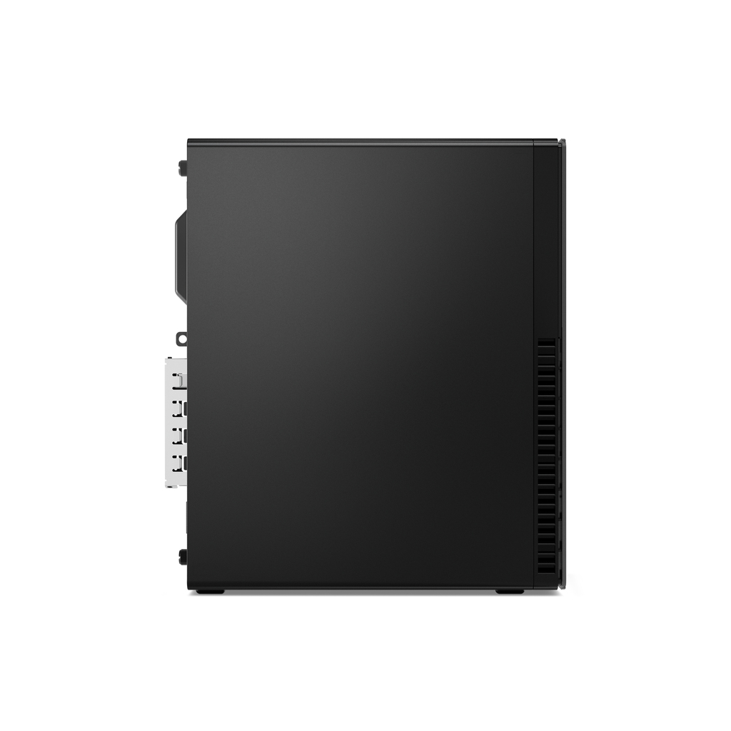 Lenovo ThinkCentre M75s AMD Ryzen™ 5 5600G 8 GB DDR4-SDRAM 256 GB SSD Windows 11 Pro SFF PC Black - Image 4