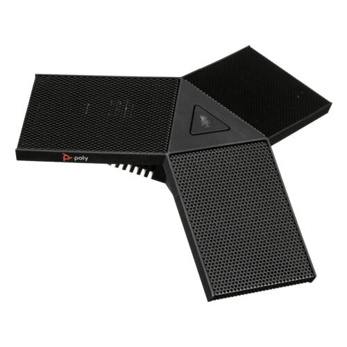 POLY Studio X50/X52/X70/USB Table Microphone - Image 2