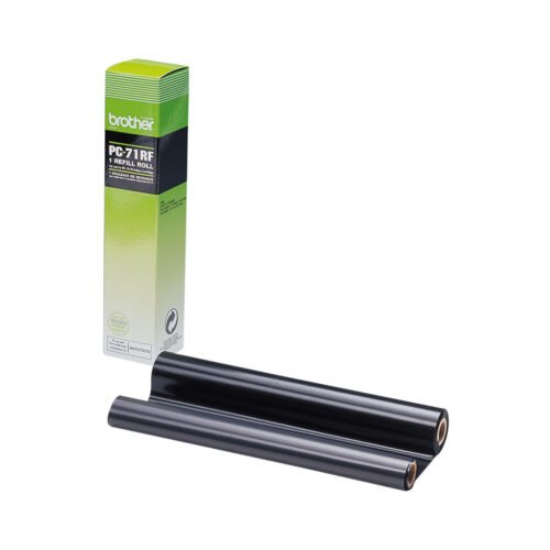 Brother PC-71RF fax supply Fax ribbon 144 pages Black 1 pc(s) - Image 2