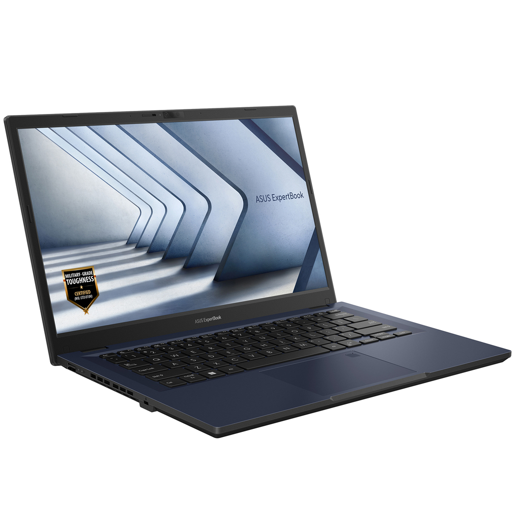 ASUS ExpertBook B1 B1402CV-EBI585X Intel® Core™ i5 i5-1335U Laptop 35.6 cm (14") Full HD 8 GB DDR4-SDRAM 512 GB SSD - Image 2
