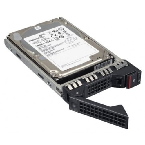 Lenovo ThinkServer 3TB 7.2K 3.5" Enterprise 6Gb SATA Hot Swap internal hard drive 7200 RPM 3.5" Serial ATA - Image 2