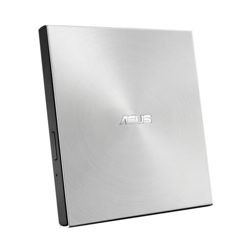 ASUS SDRW-08U8M-U Silber optical disc drive DVD±RW Silver - Image 4